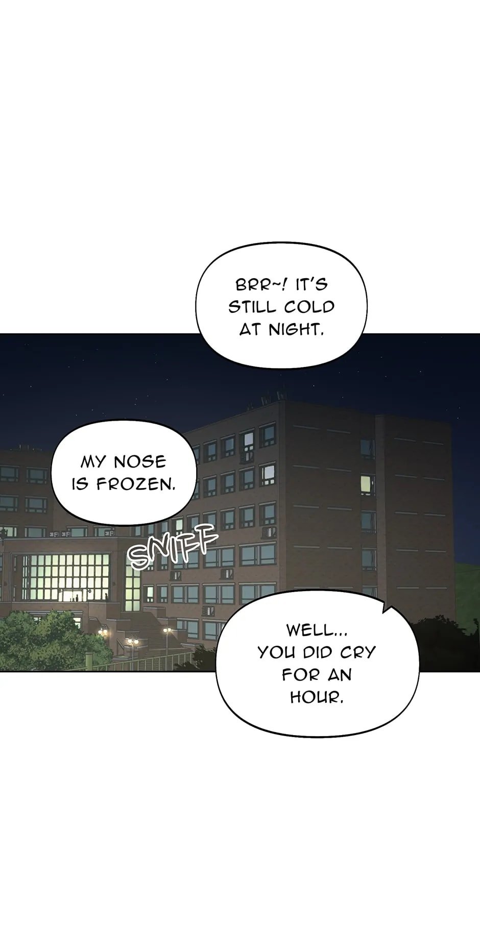 Nerd Project, Chapter 11 image 10